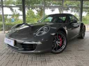 Online-Versteigerung Exclusieve sportwagens, luxe auto's en klassiekers