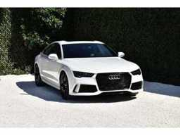 Online auction Exclusieve sportwagens, performance auto's en luxe SUV's