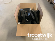 Online auction Executie veiling beauty producten