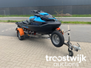 Online auction Executie veiling te Duiven