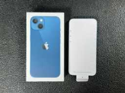 Online auction Executieveiling Apple telefoons en aanhangwagen