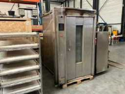 Online auction Executieveiling Brouwer Heetwateroven