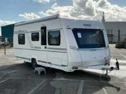 Vente aux enchères en ligne Executieveiling - Caravans