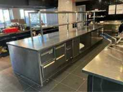 Vente aux enchères en ligne Executieveiling Horeca inventaris