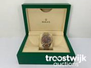 Online auction Executieveiling horloges