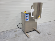 Online auction Executieveiling: IJsmachines en toebehoren 