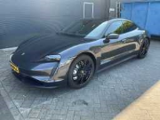 Online-Versteigerung Executieveiling Porsche Taygan