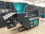 Online auction Executieveiling potplantmachine