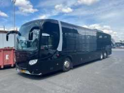 Online-Versteigerung Executieveiling Scania Omniexpress uit 2017
