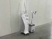 Online auction Executieveiling schoonheidsapparaat