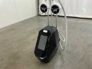 Vente aux enchères en ligne Executieveiling schoonheidsapparaten en een ijsmachine