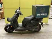 Online auction Executieveiling scooters en elektrische fietsen