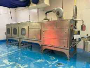 Vente aux enchères en ligne Executieveiling Valka Waterjet X-Ray Snijmachine