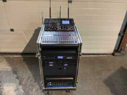 Online-Versteigerung Executieveiling van hoogwaardige audio- en lichtapparatuur