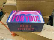 Online auction Executieveiling voorraden BrewDog Dranken