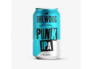 Online-Versteigerung Executieveiling voorraden BrewDog Dranken