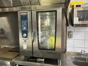 Vente aux enchères en ligne Faillissement 1e klas Grand Café Restaurant