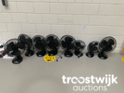 Vente aux enchères en ligne Faillissement 3D Capacity B.V.