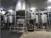 Online auction Faillissement aardappelproducent CelaVita Foods B.V. | Aardappelintake, wassen en sorteren