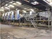 Online veiling Faillissement aardappelproducent CelaVita Foods B.V. | Productielijnen