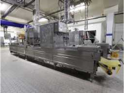 Online veiling Faillissement aardappelproducent CelaVita Foods B.V. | Verpakkings-, productiemachines en handling equipment