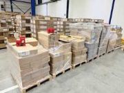 Online auction Faillissement Absolute cycling