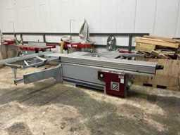 Online-Versteigerung Faillissement Albrus Woodworks B.V.