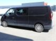 Online auction Faillissement Anwi Kozijnen