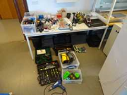 Online auction Faillissement Applied Biomedical Systems B.V.