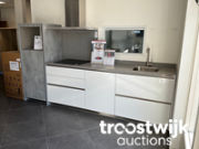 Online veiling Faillissement Arga Keukens & montage Gennep