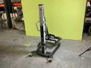 Vente aux enchères en ligne Faillissement Autopoetscentrum Amsterdam B.V.