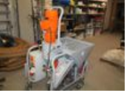 Online auction Faillissement B Saris Company