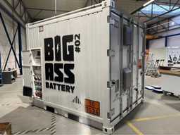 Online auction Faillissement BAB Shortlease I \u0026 II B.V. – 2024 Big Ass Energieopslagsystemen