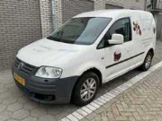 Online-Versteigerung Faillissement Banketbakkerij Leo van Ewijk