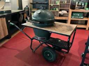 Online-Versteigerung Faillissement Barbecue ExclusiefSTORE