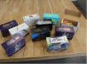 Vente aux enchères en ligne Faillissement BB Digital BV