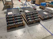 Online auction Faillissement Big Ass Battery B.V.