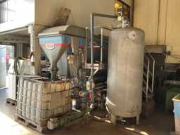 Online-Versteigerung Faillissement biobased recyclaar NF Fibre B.V.