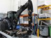 Online auction Faillissement Bouwveld Totaalbouw BV 1 Kavels B001-B090