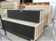 Online veiling Faillissement BPA Bouw BV 1 Kavels B001-B237