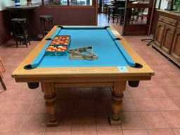 Online auction Faillissement Café 't Vlaegelke B.V.