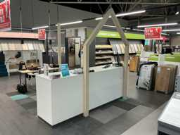 Online-Versteigerung Faillissement Carpetright Almere