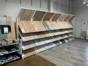 Online-Versteigerung Faillissement Carpetright Amstelveen