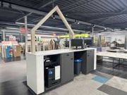 Online auction Faillissement Carpetright Arnhem