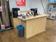 Online auction Faillissement Carpetright Eindhoven