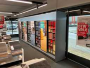 Online-Versteigerung Faillissement Carpetright Gorinchem