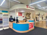 Online auction Faillissement Carpetright Hoogezand