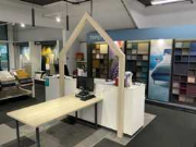 Online auction Faillissement Carpetright Middelburg