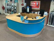 Vente aux enchères en ligne Faillissement Carpetright Oldenzaal