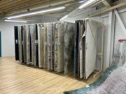 Online-Versteigerung Faillissement Carpetright Oss